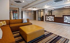 Best Western Knoxville Suites - Downtown